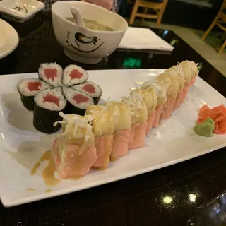 Tuna Roll