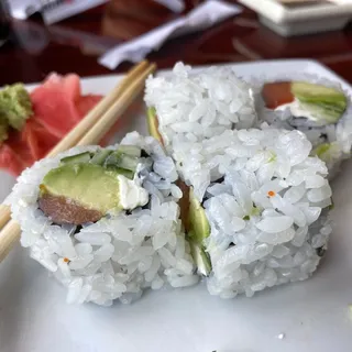 Philadelphia Roll