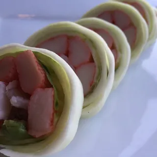 Salad Roll