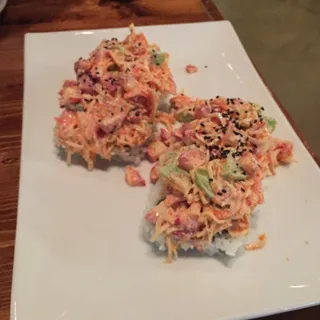 Yummy Roll