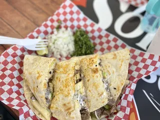 Los Tapatios Taco Shop