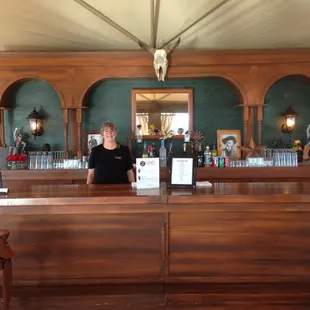 Mobile Bar Service at its best with themes