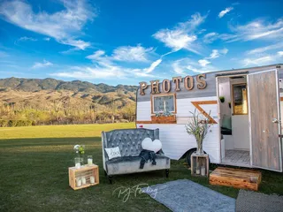 Capture The Moments Photo Booth