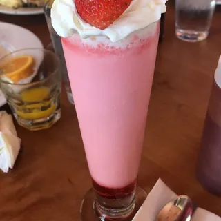 Italian Soda