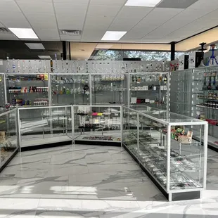 Paraphernalia and gummy edibles, etc.