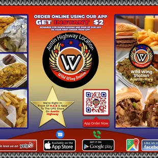 https://wildwingstationaustinhwy.menu2order.com/home