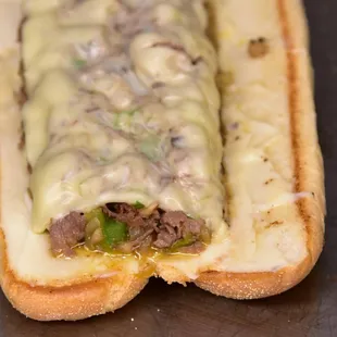 steak philly