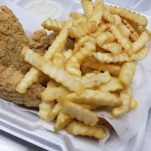 Chicken Tender
