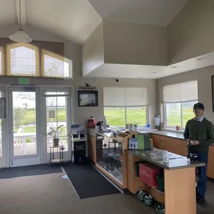 Wild Wings Golf Club