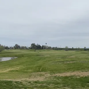 Hole 1