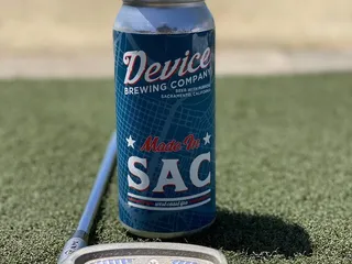 Haggin Oaks Golf Complex