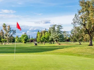 Cordova Golf Course