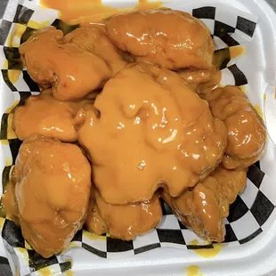 Boneless Golden Spice