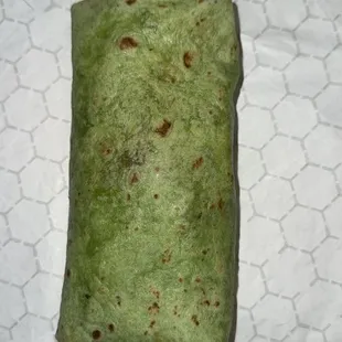 Carb wrap