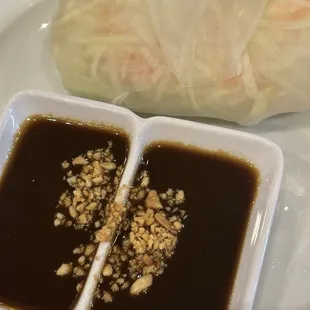 Summer Rolls