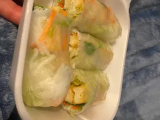 Mekvilai Thai Cuisine