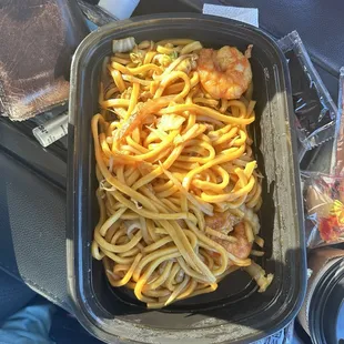 Lo mein