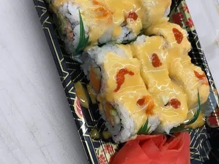 Kyjo's Japanese Thai & Sushi