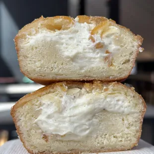 bagels, bagel, food