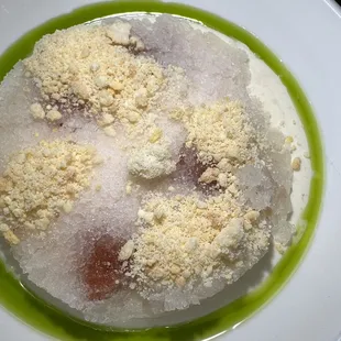 Panna Cotta