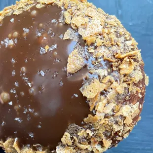 Chocolate Hazelnut