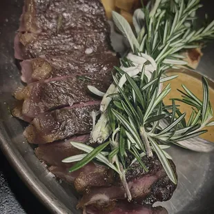 Wagyu Steak