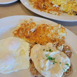 Chicken Fried Steak