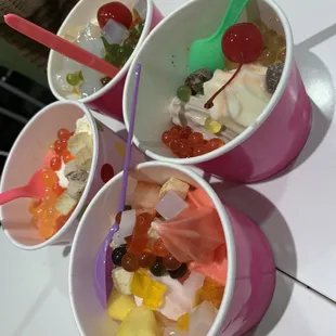 Yum!
