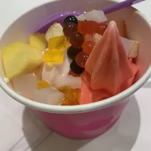 food