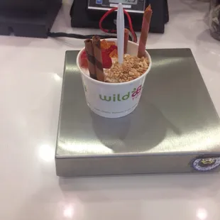 food