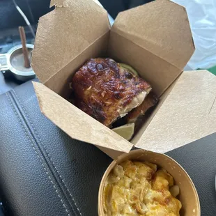 Great food with excellent taste