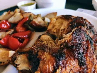 Market Chicken