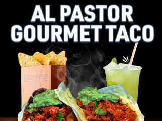 Taqui Taqui