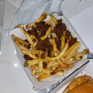 Wildburger