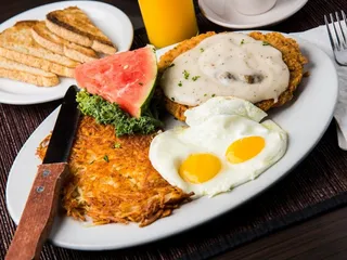 Emerald Island Grill