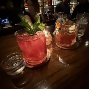 drink