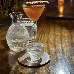 drink