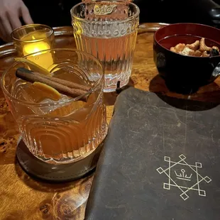 drink