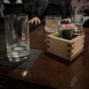 drink
