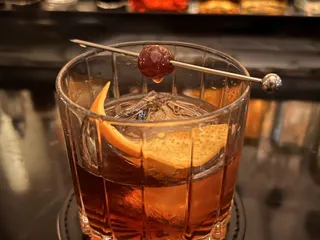 Bar Bastion