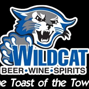 the toast of the town