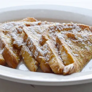 French toast