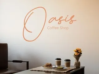 Oasis Cafe