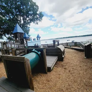 Beautiful scenes of the lakes