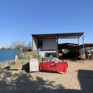 Veterans and first responder programs!