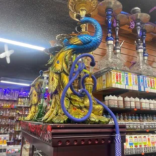 Wildcat Smoke Shop