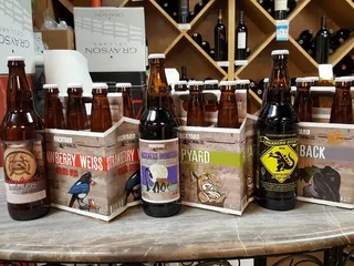 Castle Pines North Wine & Spirits