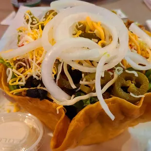Taco Salad
