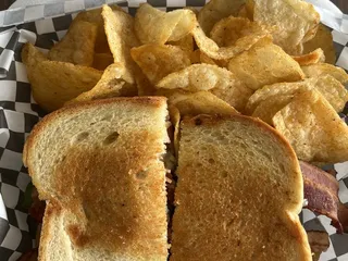 Cuzzy's Brick House