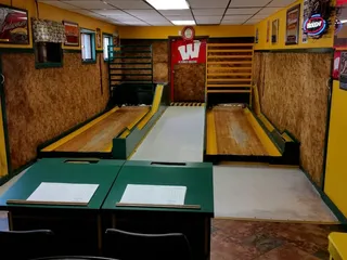 Tippy's Bar & Grill